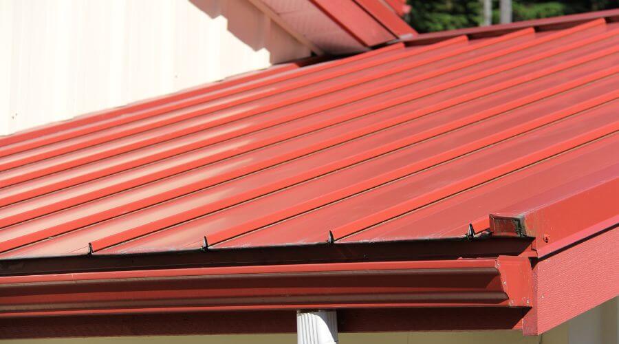 Industrial Roof Maintenance in New Augusta, MS